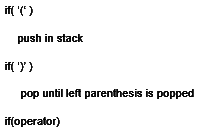 Previous Year Questions :Stack | Programming and Data Structures - Computer Science Engineering (CSE)