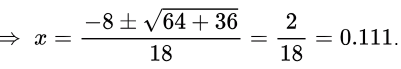 Previous Year Questions: Cache Memory | Computer Architecture & Organisation (CAO) - Computer Science Engineering (CSE)