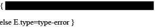 Type Checking & Type Expressions: Intermediate Code Generation | Compiler Design - Computer Science Engineering (CSE)
