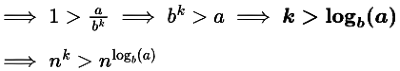 Previous Year Questions: Recurrence Relation | Algorithms - Computer Science Engineering (CSE)