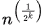 Previous Year Questions: Asymptotic Notation | Algorithms - Computer Science Engineering (CSE)