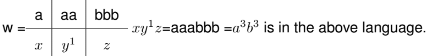 Pumping Lemma for Regular Languages | Theory of Computation - Computer Science Engineering (CSE)