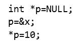 Previous Year Questions: Array and Pointer | Programming and Data Structures - Computer Science Engineering (CSE)