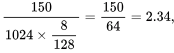 Previous Year Questions: Data Link Layer | Computer Networks - Computer Science Engineering (CSE)