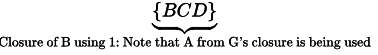 Previous Year Questions: Relational Schema | Database Management System (DBMS) - Computer Science Engineering (CSE)