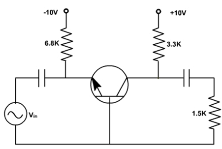 Common Base Amplifier - Electrical Engineering (EE) PDF Download