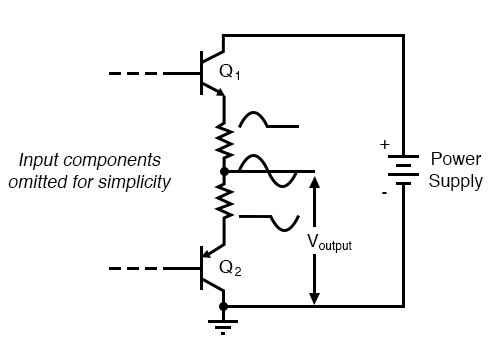 Biasing Techniques | Analog and Digital Electronics - Electrical Engineering (EE)