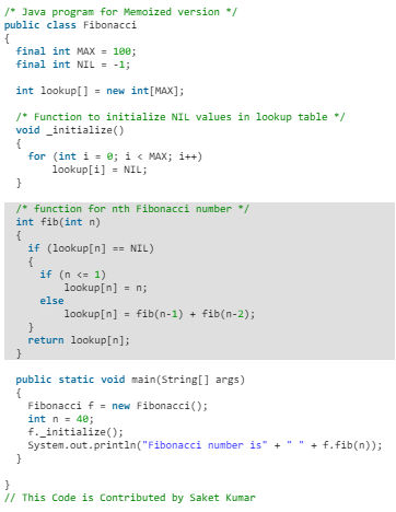 Overlapping Subproblems Property in Dynamic Programming | Algorithms - Computer Science Engineering (CSE)