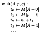 Common Subexpression Elimination | Compiler Design - Computer Science Engineering (CSE)