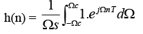 FIR Filters | Signals and Systems - Electronics and Communication Engineering (ECE)
