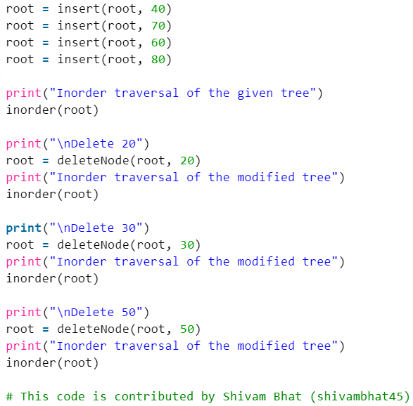 Binary Search Tree | Programming and Data Structures - Computer Science Engineering (CSE)