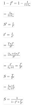 Amdahl’s Law & Its Proof | Computer Architecture & Organisation (CAO) - Computer Science Engineering (CSE)