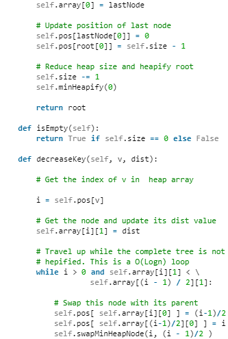 Minimum Spanning Tree | Algorithms - Computer Science Engineering (CSE)