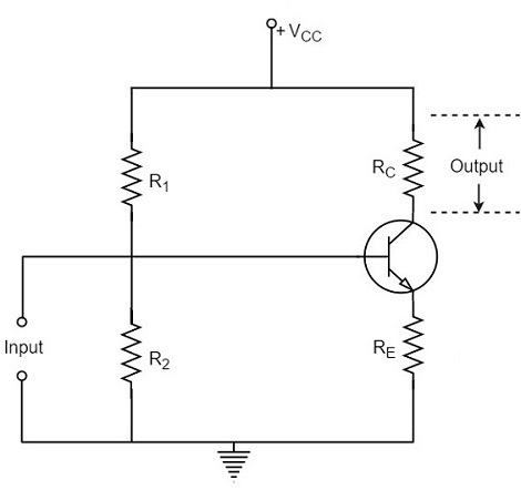 Basic Amplifiers | Analog and Digital Electronics - Electrical Engineering (EE)