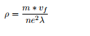 Expression for Electrical Conductivity based on Quantum - Civil Engineering (CE)