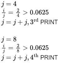 Previous Year Questions: Arithmetic Operation | Programming and Data Structures - Computer Science Engineering (CSE)