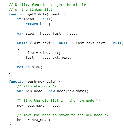 Merge Sort | Algorithms - Computer Science Engineering (CSE)