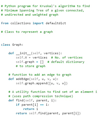Minimum Spanning Tree | Algorithms - Computer Science Engineering (CSE)