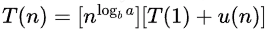 Previous Year Questions: Recurrence Relation | Algorithms - Computer Science Engineering (CSE)