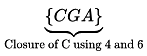 Previous Year Questions: Relational Schema | Database Management System (DBMS) - Computer Science Engineering (CSE)