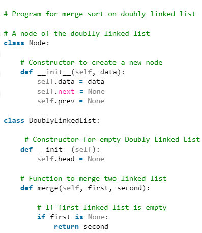 Merge Sort | Algorithms - Computer Science Engineering (CSE)