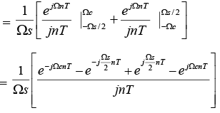 FIR Filters | Signals and Systems - Electronics and Communication Engineering (ECE)