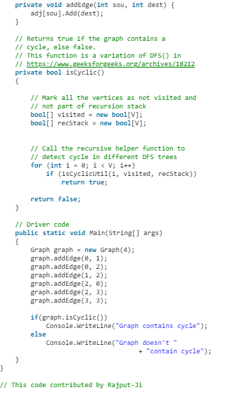Directed Acyclic Graphs (DAG) | Algorithms - Computer Science Engineering (CSE)