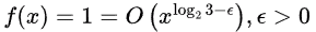 Previous Year Questions: Recurrence Relation | Algorithms - Computer Science Engineering (CSE)