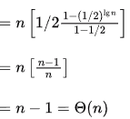 Previous Year Questions: Asymptotic Notation | Algorithms - Computer Science Engineering (CSE)