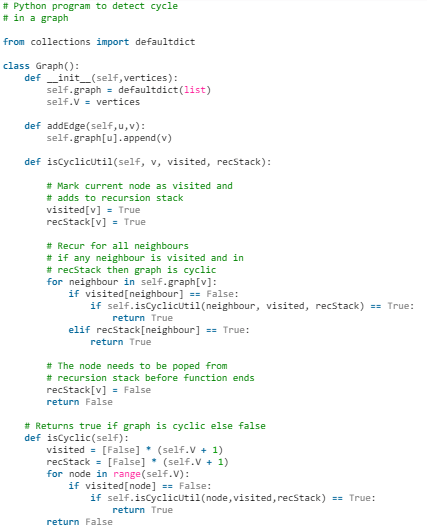 Directed Acyclic Graphs (DAG) | Algorithms - Computer Science Engineering (CSE)