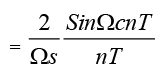FIR Filters | Signals and Systems - Electronics and Communication Engineering (ECE)