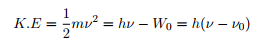 Photoelectric Effect - Civil Engineering (CE)