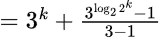 Previous Year Questions: Recurrence Relation | Algorithms - Computer Science Engineering (CSE)