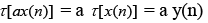 Classification of Systems - Digital Signal Processing, Engineering - Computer Science Engineering (CSE)