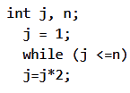 Previous Year Questions: Loop | Programming and Data Structures - Computer Science Engineering (CSE)