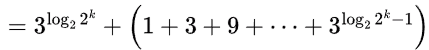 Previous Year Questions: Recurrence Relation | Algorithms - Computer Science Engineering (CSE)
