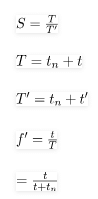 Amdahl’s Law & Its Proof | Computer Architecture & Organisation (CAO) - Computer Science Engineering (CSE)