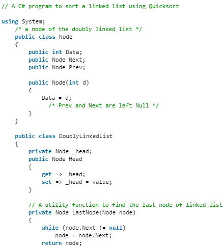 Quick Sort | Algorithms - Computer Science Engineering (CSE)