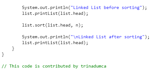 Quick Sort | Algorithms - Computer Science Engineering (CSE)