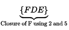 Previous Year Questions: Relational Schema | Database Management System (DBMS) - Computer Science Engineering (CSE)