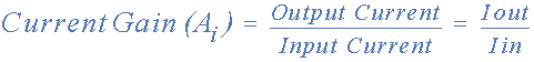 Introduction to Amplifiers | Analog and Digital Electronics - Electrical Engineering (EE)