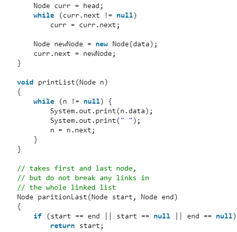 Quick Sort | Algorithms - Computer Science Engineering (CSE)
