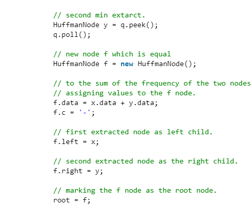 Huffman Coding | Algorithms - Computer Science Engineering (CSE)