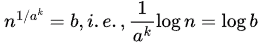 Previous Year Questions: Recurrence Relation | Algorithms - Computer Science Engineering (CSE)