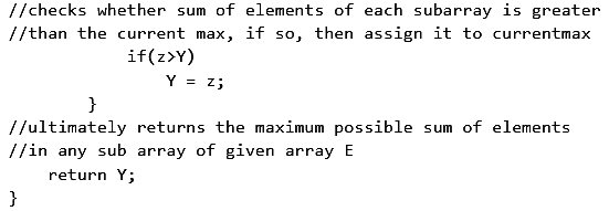 Previous Year Questions: Loop | Programming and Data Structures - Computer Science Engineering (CSE)