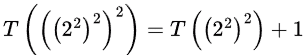 Previous Year Questions: Asymptotic Notation | Algorithms - Computer Science Engineering (CSE)