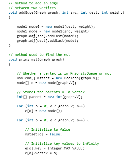 Minimum Spanning Tree | Algorithms - Computer Science Engineering (CSE)
