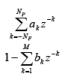 Differences - Digital Signal Processing | Signals and Systems - Electronics and Communication Engineering (ECE)
