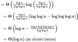 Previous Year Questions: Sorting | Algorithms - Computer Science Engineering (CSE)