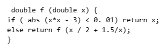 Previous Year Questions: Function | Programming and Data Structures - Computer Science Engineering (CSE)